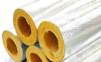 海东玻璃棉管厂家的生产标准